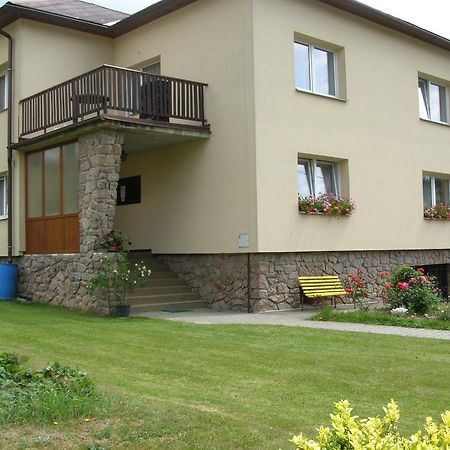 Apartment Vysocina Svratka Camera foto
