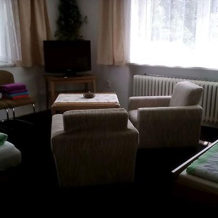 Apartment Vysocina Svratka Esterno foto