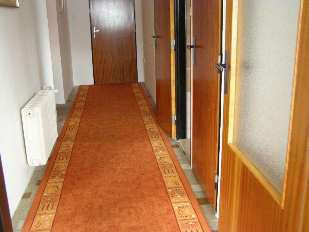 Apartment Vysocina Svratka Camera foto