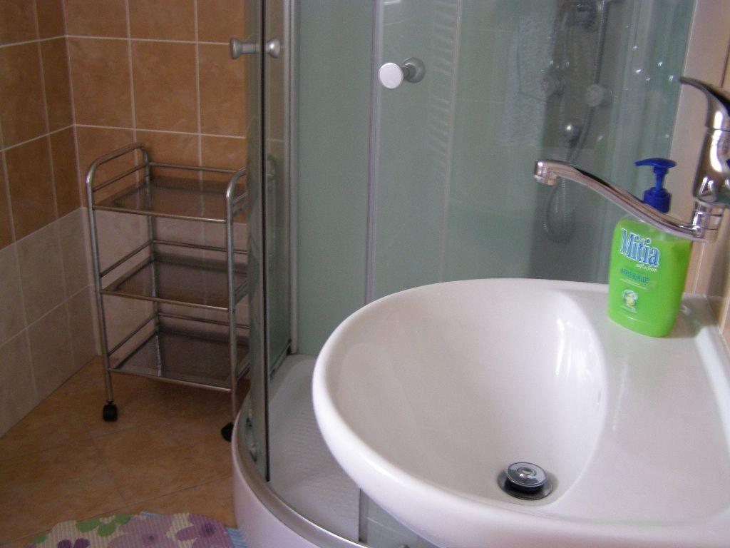 Apartment Vysocina Svratka Camera foto