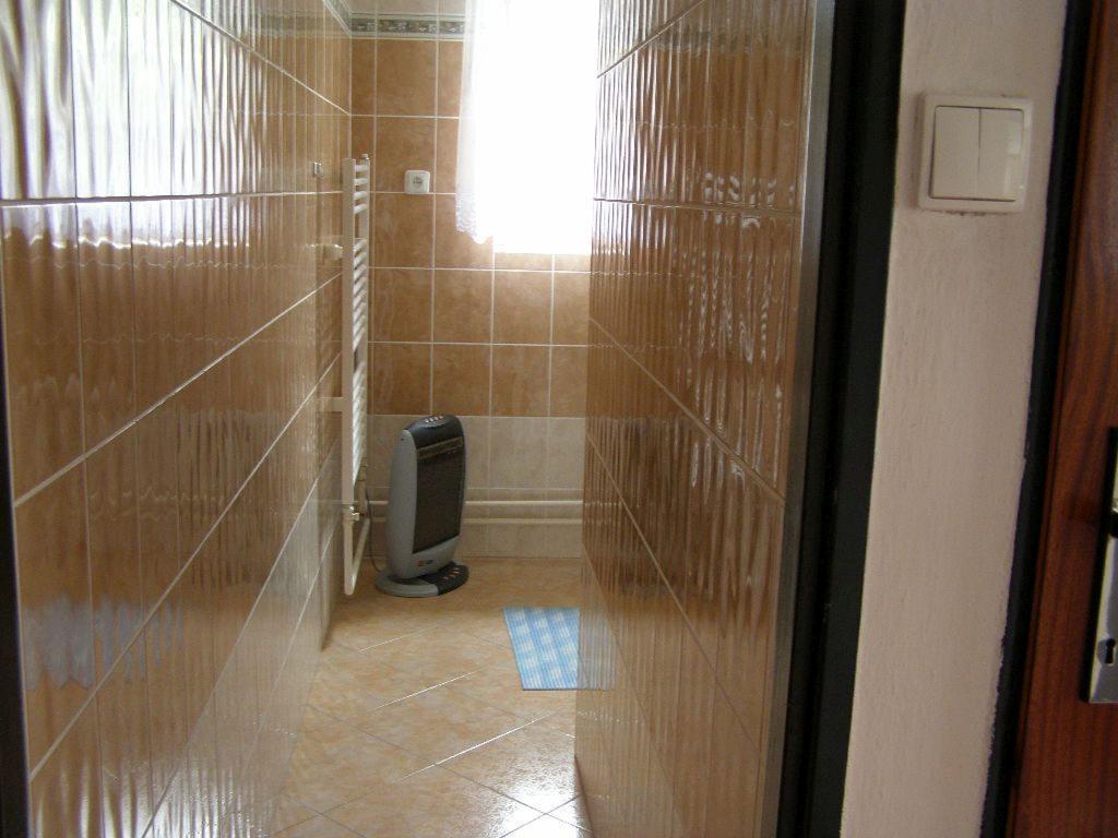 Apartment Vysocina Svratka Camera foto