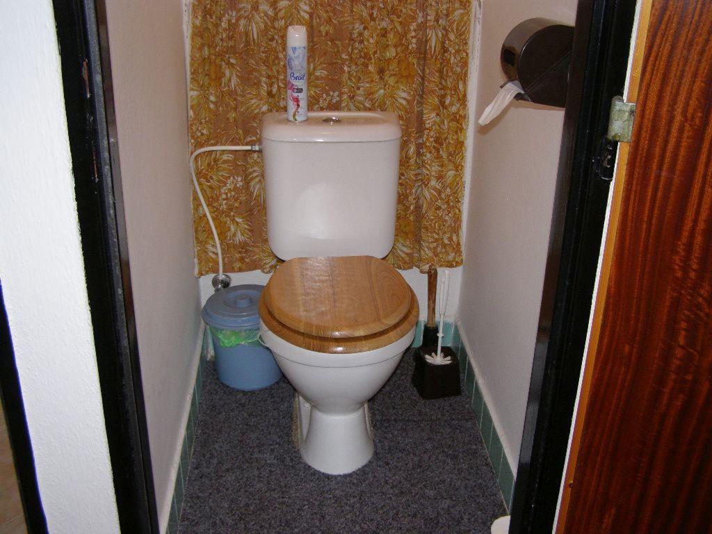 Apartment Vysocina Svratka Camera foto