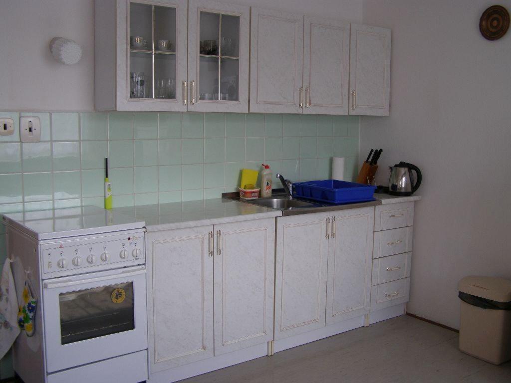 Apartment Vysocina Svratka Camera foto