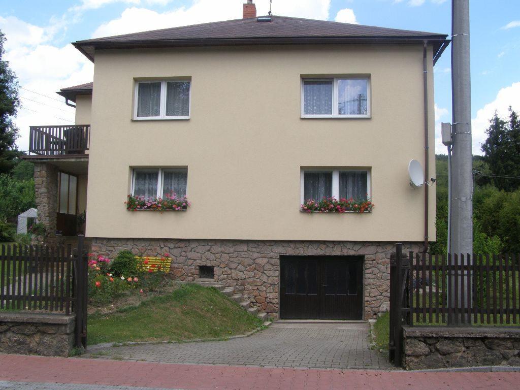 Apartment Vysocina Svratka Camera foto