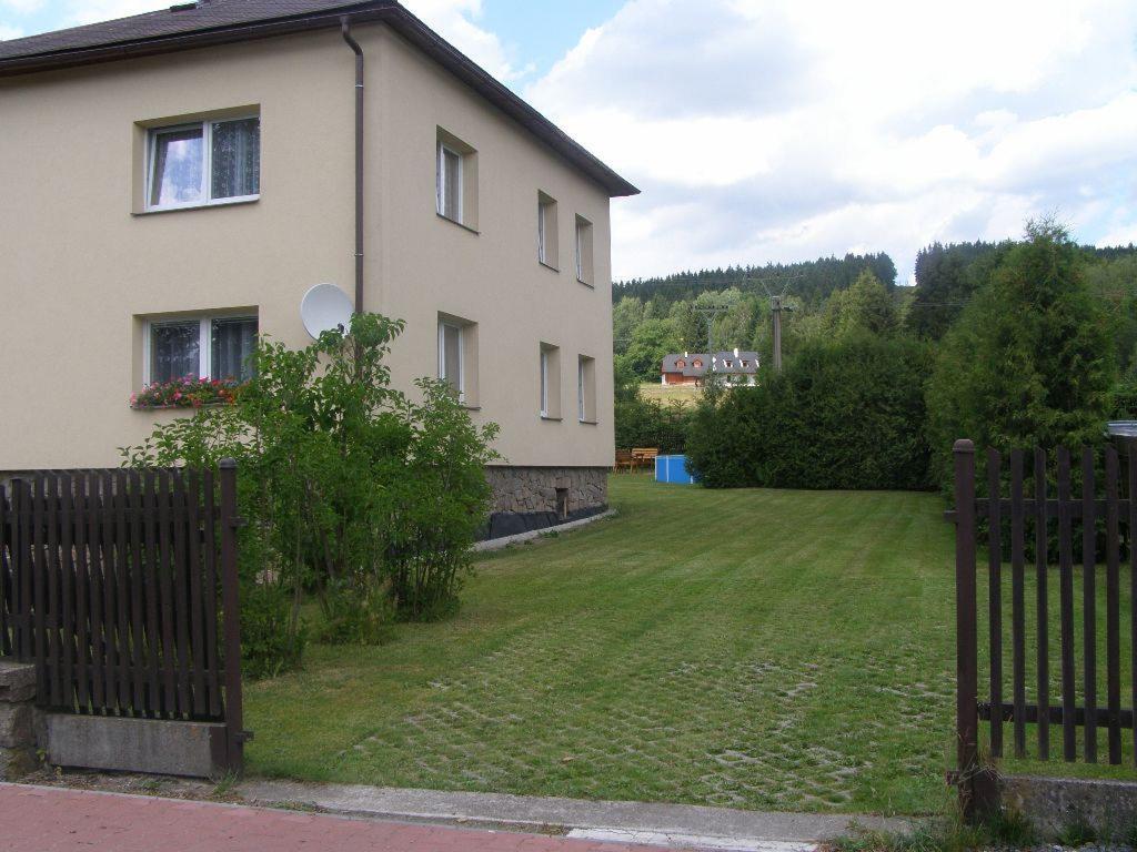Apartment Vysocina Svratka Camera foto