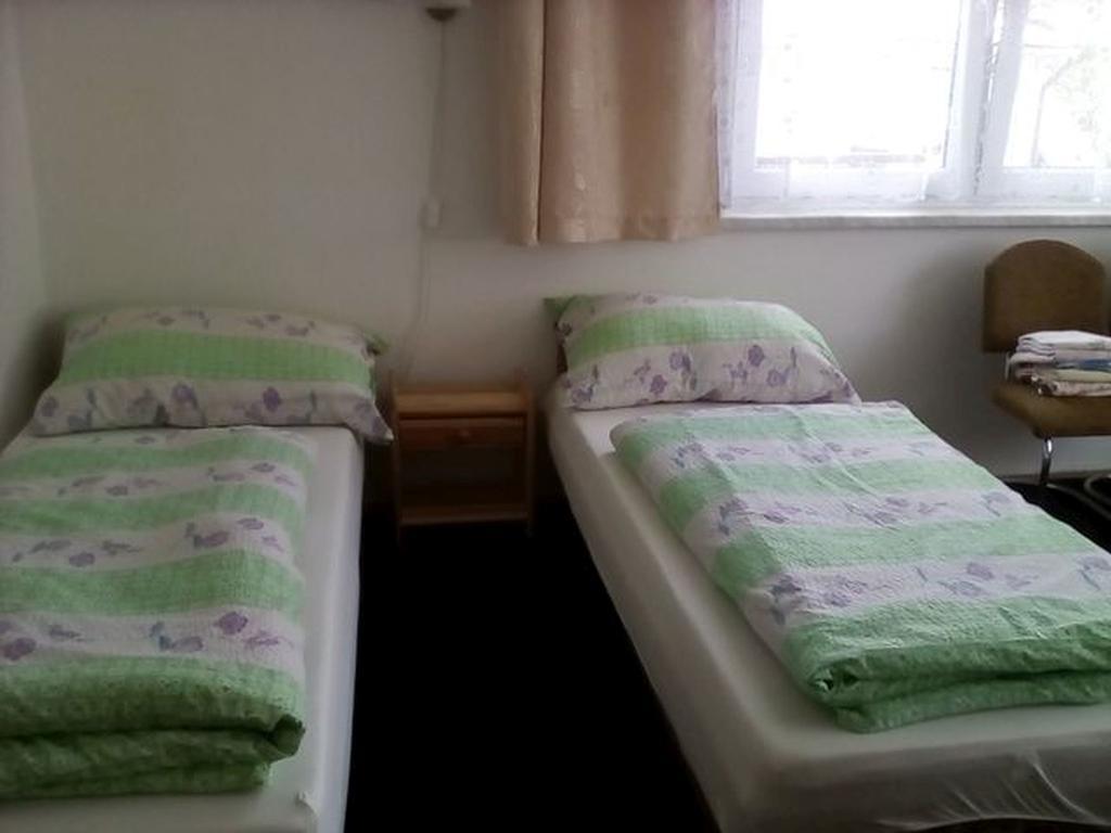 Apartment Vysocina Svratka Esterno foto